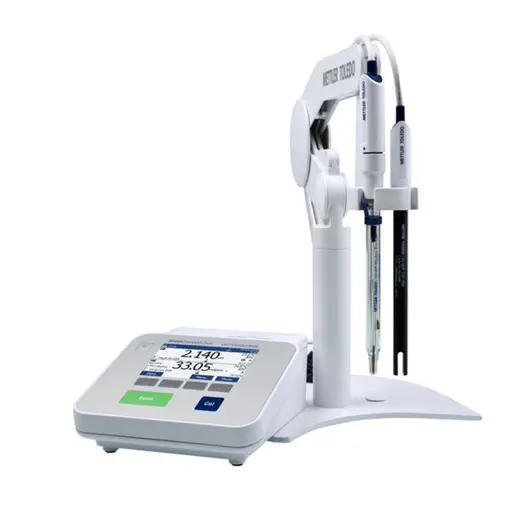 İletkenlik Ölçerler